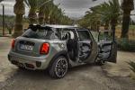 Mini Cooper S 5-Door 2018 года (WW)